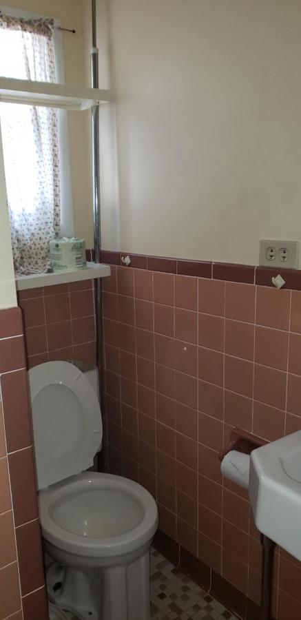 Chapel Hill Motel Brevort Экстерьер фото